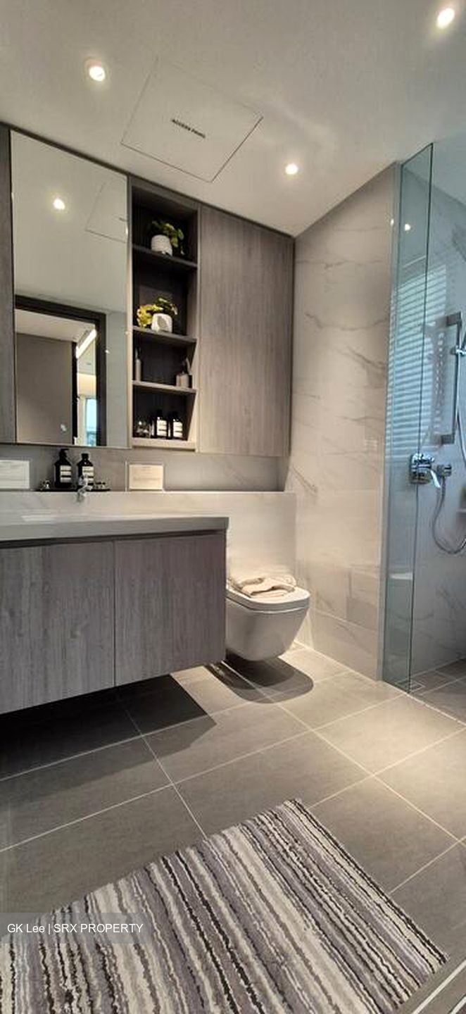 The LakeGarden Residences (D22), Condominium #460166341